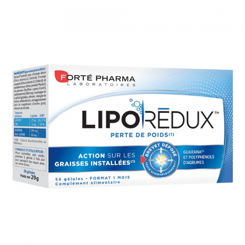 FOCAFLR-Lipo Redux 56 gel