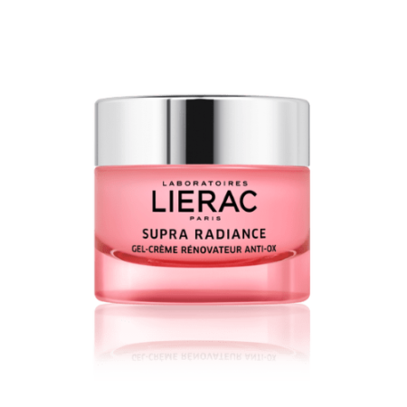 LICLLSRGC - Supra Radiance Gel Crème Rénovateur Anti-Ox 50ml