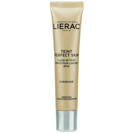 LICLLTP02 - Teint Perfect Skin SPF20 - 02 Beige Nude 30ml