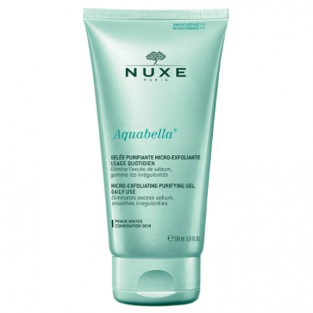NUCNNAGP-Aquabella® Gelée Purifiante Micro-Exfoliante 150 ml
