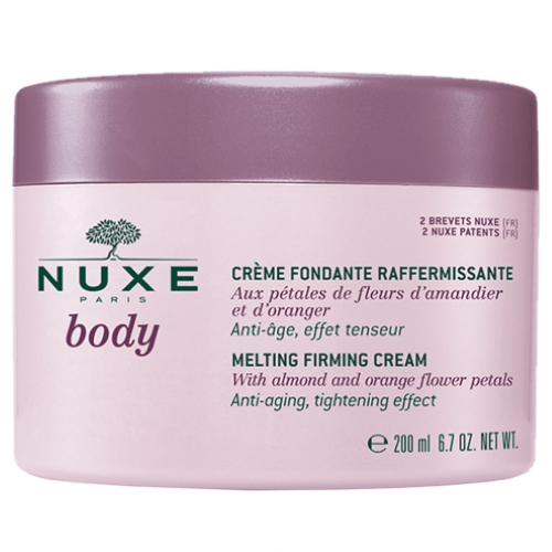 NUCNNBCF-Body Crème Fondante Raffermissante