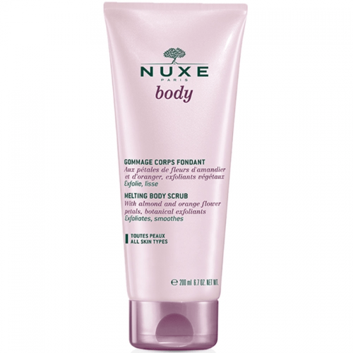 NUCNNBGF-Nuxe Body Gommage fondant 200 ml