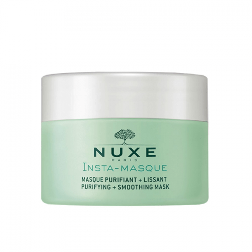 NUCNNIMP-Nuxe Insta-Masque Purifiant+Lissant TP 50ml