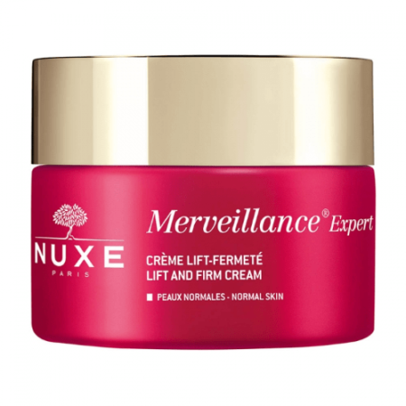 NUCNNMEPN-Merveillance® expert Crème PN 50ml