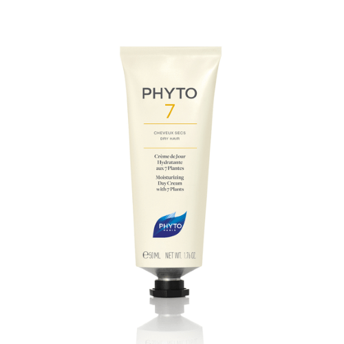 PHCHP7 - PHYTO 7 Crème de jour - Tube de 50 ml