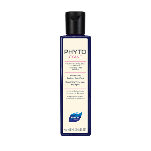 PHCHPCYAS - PHYTOCYANE Shampooing - Flacon de 250 ml
