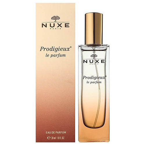 parfum le prodigieux