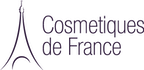 Cosmétiques de France Logo