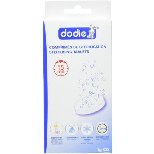 Comprimes-de-sterilisation-x32-dodie