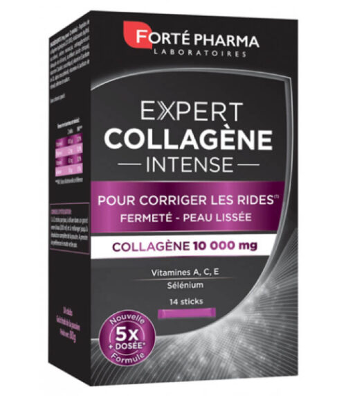 Expert Collagene Intense 14 sticks