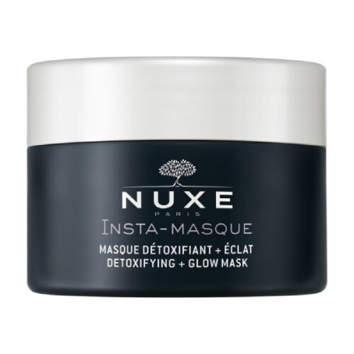 Nuxe Insta-Masque Détoxifiant + Eclat TP 50ml