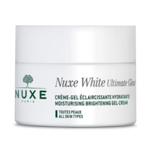 NW Ultimate Glow Crème-Gel Eclaircissante Hydratante TP 50ml