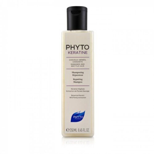 Phytokeratine Shampoing Réparateur - 250 ml