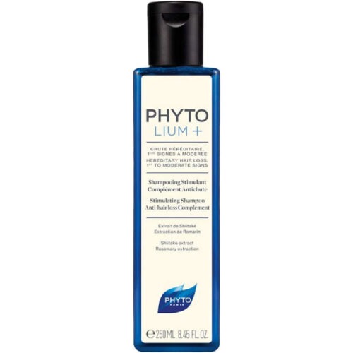 PHYTOLIUM + Shampooing Stimulant Comp. Antichute 250ml