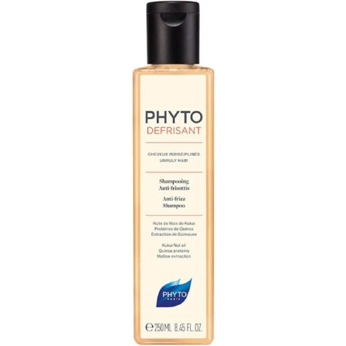 PHYTODEFRISANT Shampooing Anti-Frizz 250ml