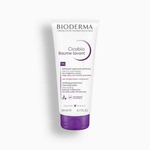 Cicabio Baume Lavant T200ml