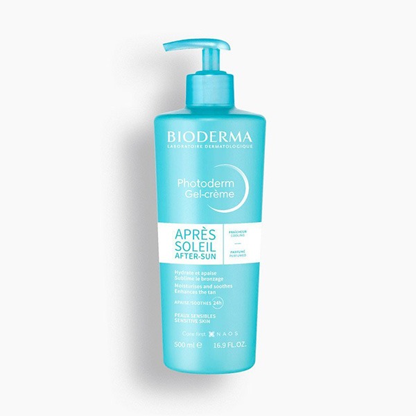 Photoderm Gel-Creme Apres Soleil T500 ml