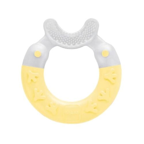 Anneau Dentition Nettoyant