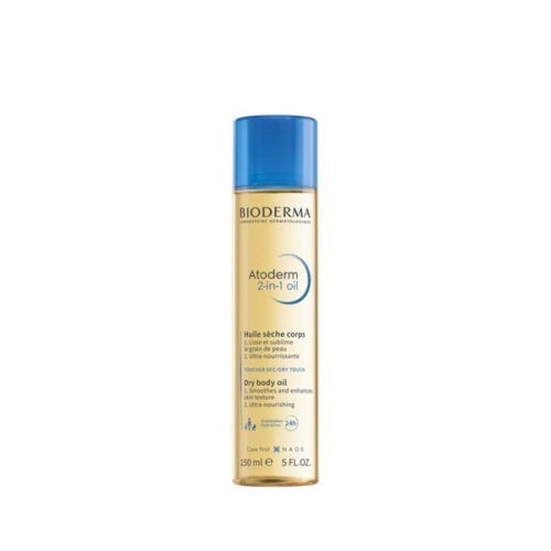 Atoderm 2-IN-1 Oil FC 150ml