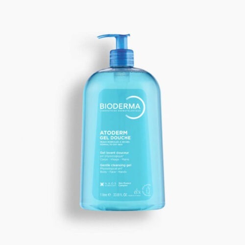 Atoderm Gel de Douche FP 1000ml
