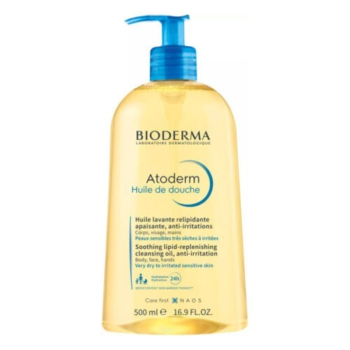 Atoderm Huile de Douche FP 500ml