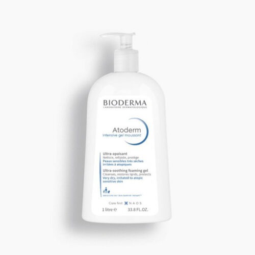 Atoderm Intensive Gel Moussant FP1L