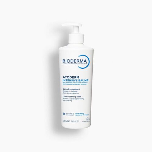 Atoderm intensive Baume T500ml