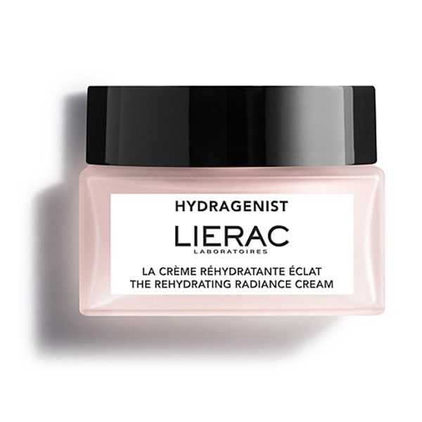 Hydragenist Crème Rehydratante Eclat 50ml
