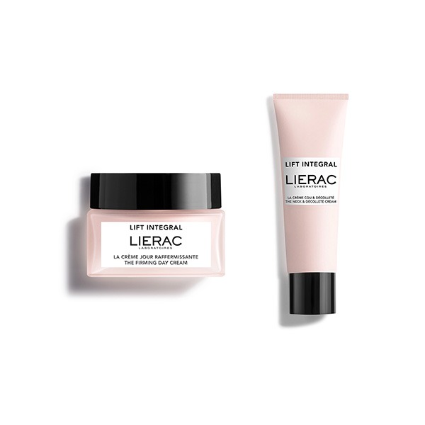 Lierac Lift Creme Jour 50ml + Gel crème Cou 50ml