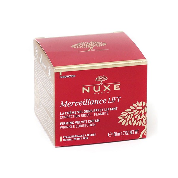 Merveillance® Lift Crème Velours 50ml