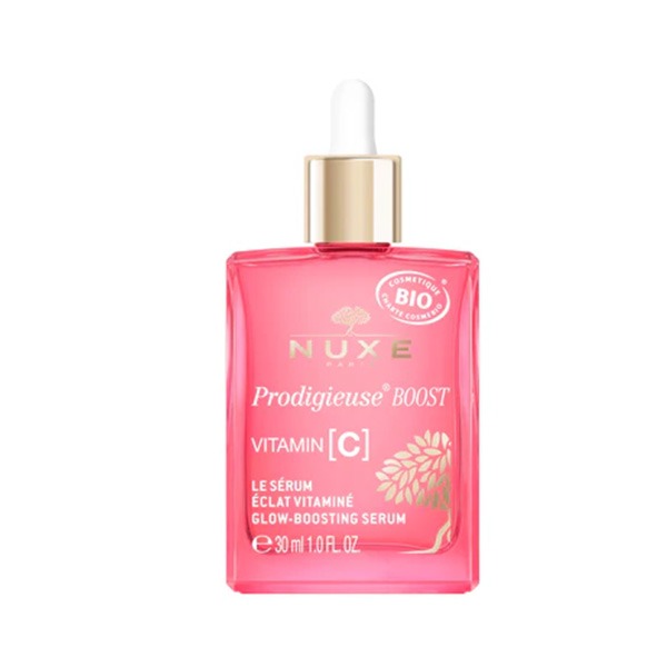 Nuxe Prodigieux Boost Serum Eclat Vitamin 30