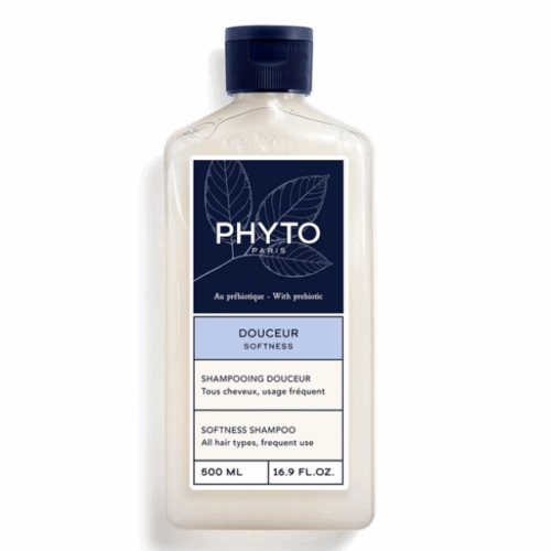 PHYTO DOUCEUR Shampooing 500ml