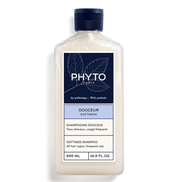 PHYTO DOUCEUR Shampooing 500ml