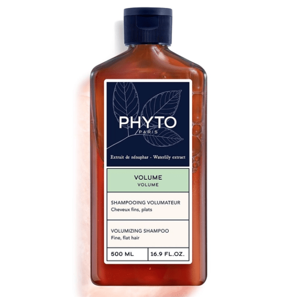 PHYTO VOLUME Shampooing 500ml