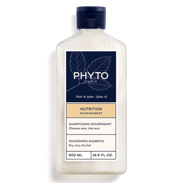 PHYTO NUTRITION Shampooing 500ml