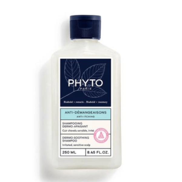 PHYTO ANTI DEMANGEAISONS Shampooing 250ml NEW