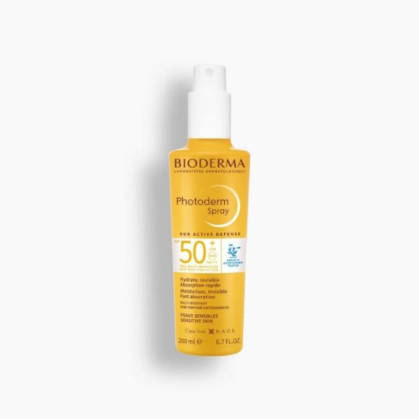Photoderm Spray Adult SPF 50+ 200 ml